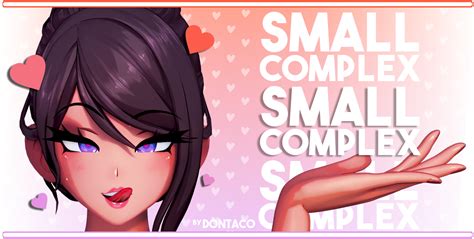 Download Small Complex by DonTaco .